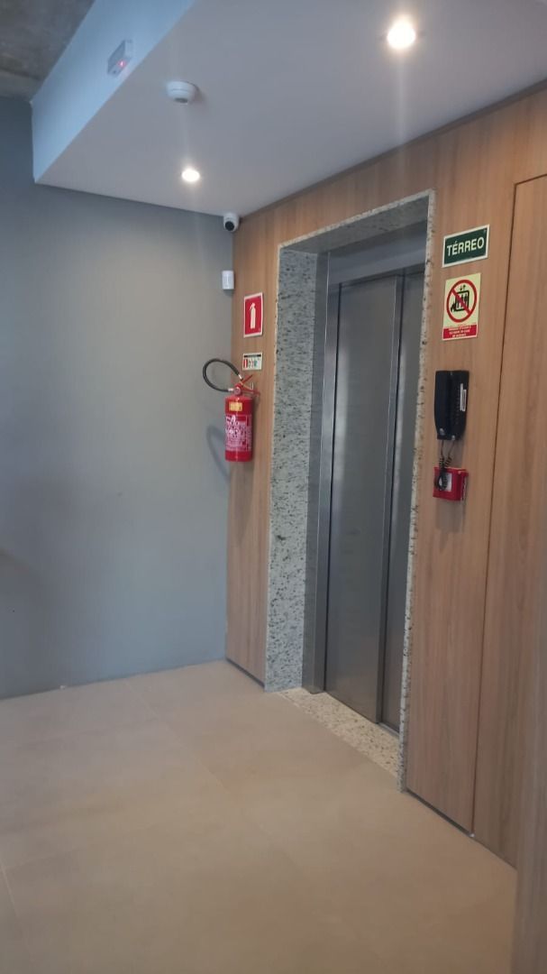 Apartamento à venda com 2 quartos, 65m² - Foto 8