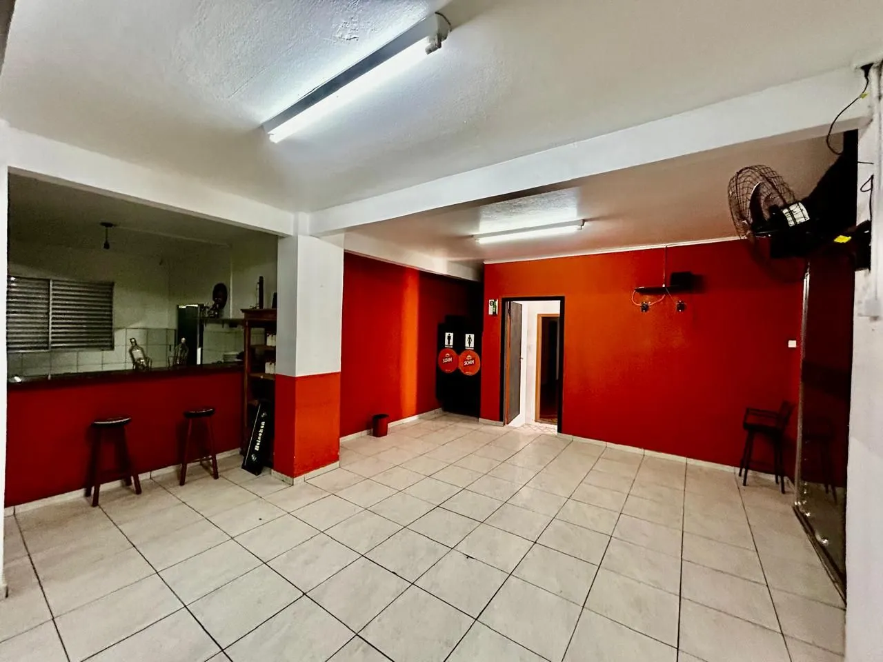 Loja-Salão, 120 m² - Foto 4