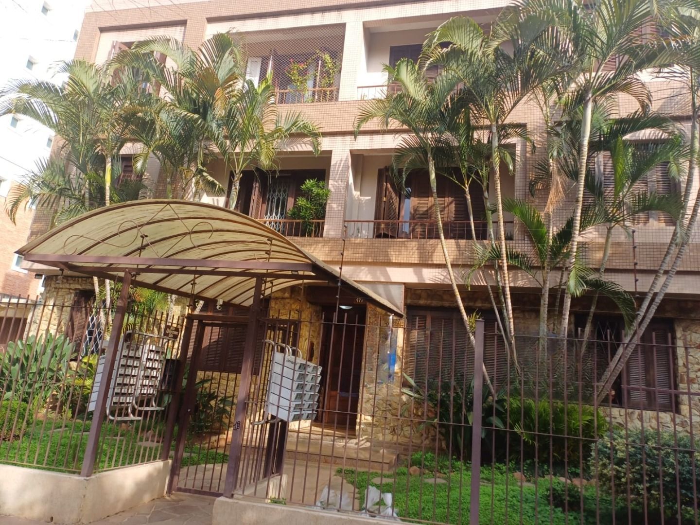 Apartamento, 3 quartos, 94 m² - Foto 16