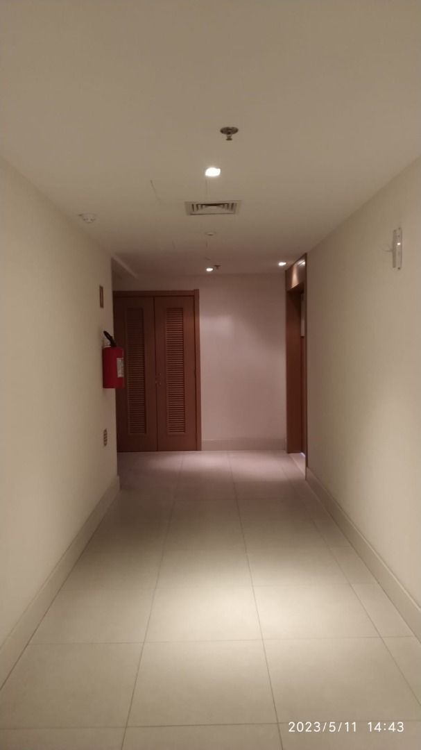 Conjunto Comercial-Sala à venda com 1 quarto, 38m² - Foto 9