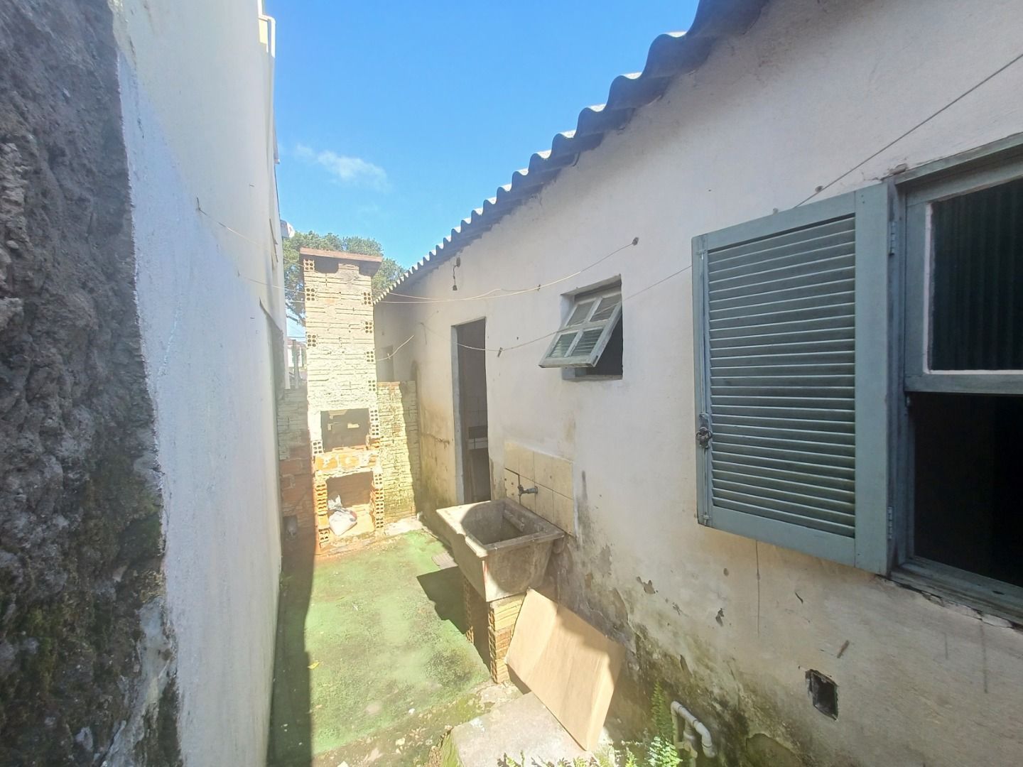 Casa para alugar com 2 quartos, 48m² - Foto 5