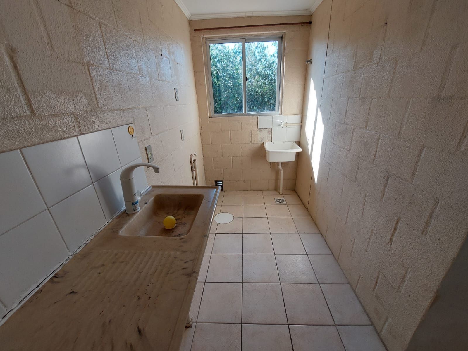 Apartamento, 2 quartos, 34 m² - Foto 14