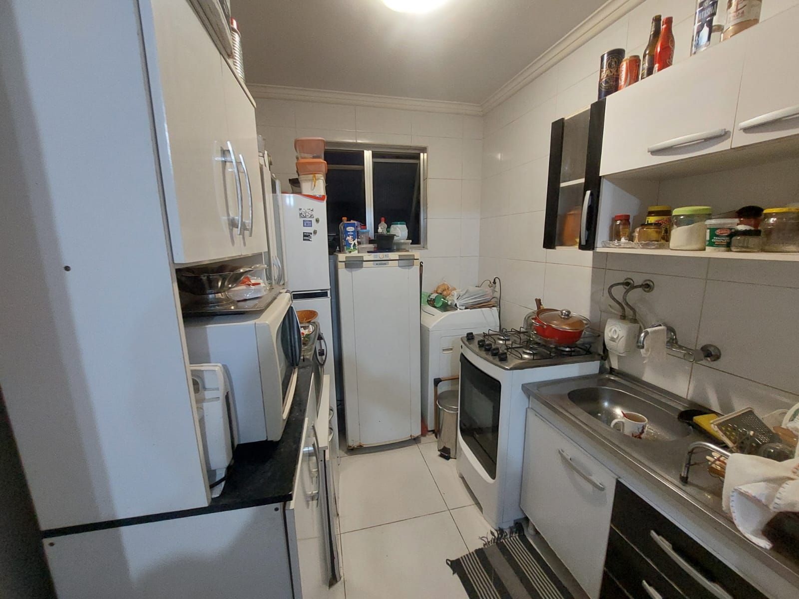 Apartamento, 2 quartos, 50 m² - Foto 15