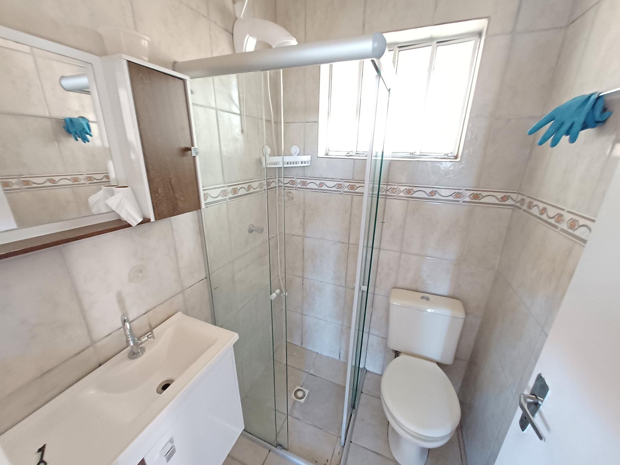 Apartamento para alugar com 2 quartos, 51m² - Foto 8