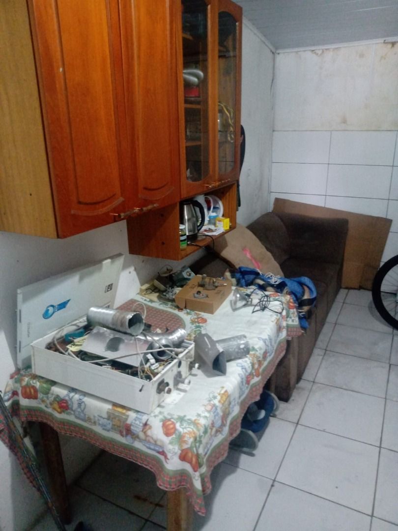 Loja-Salão, 25 m² - Foto 7