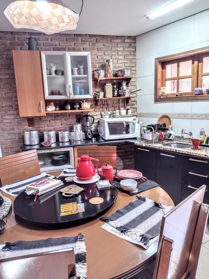 Casa, 3 quartos, 240 m² - Foto 15