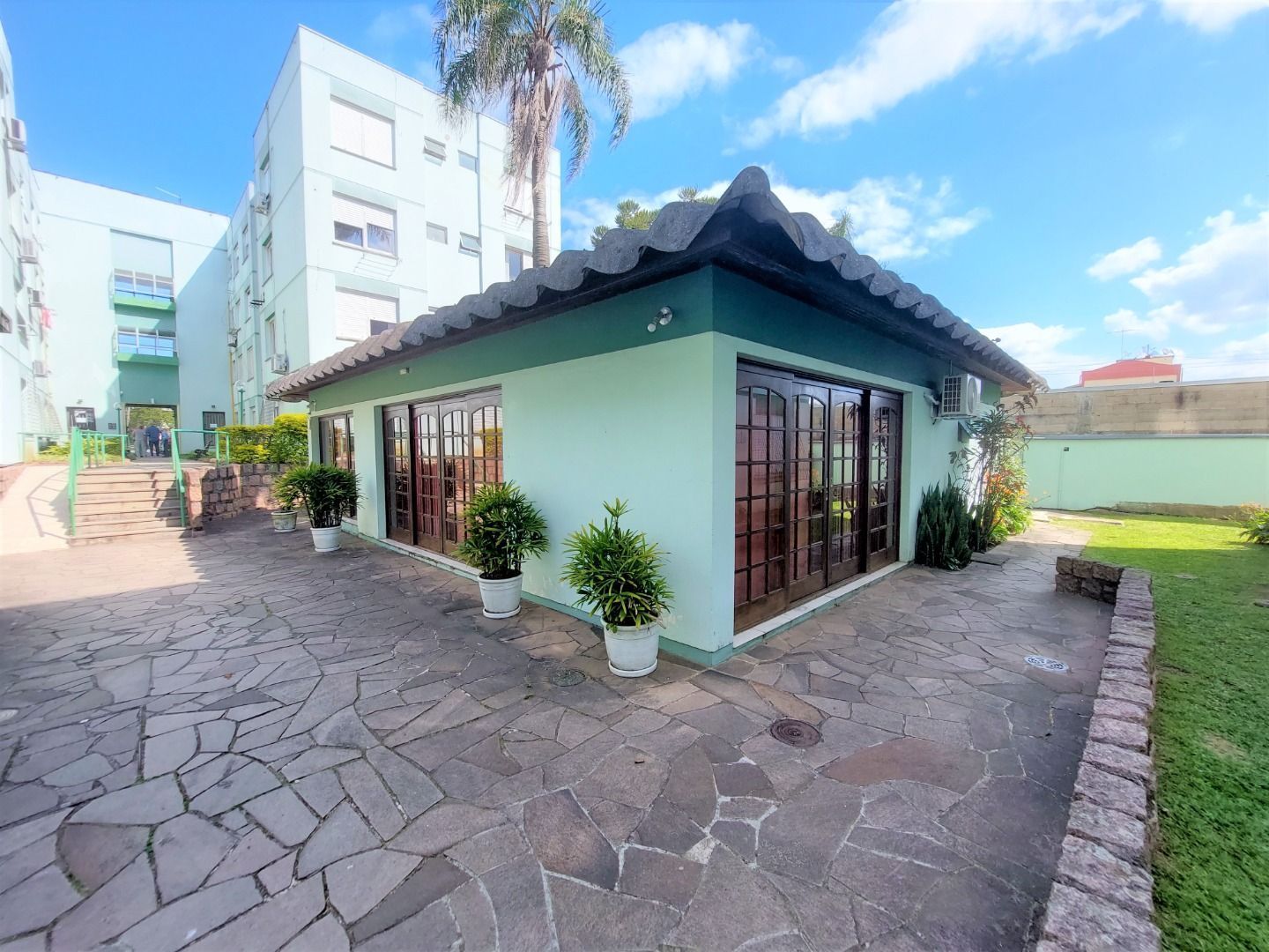 Apartamento para alugar com 1 quarto, 52m² - Foto 15
