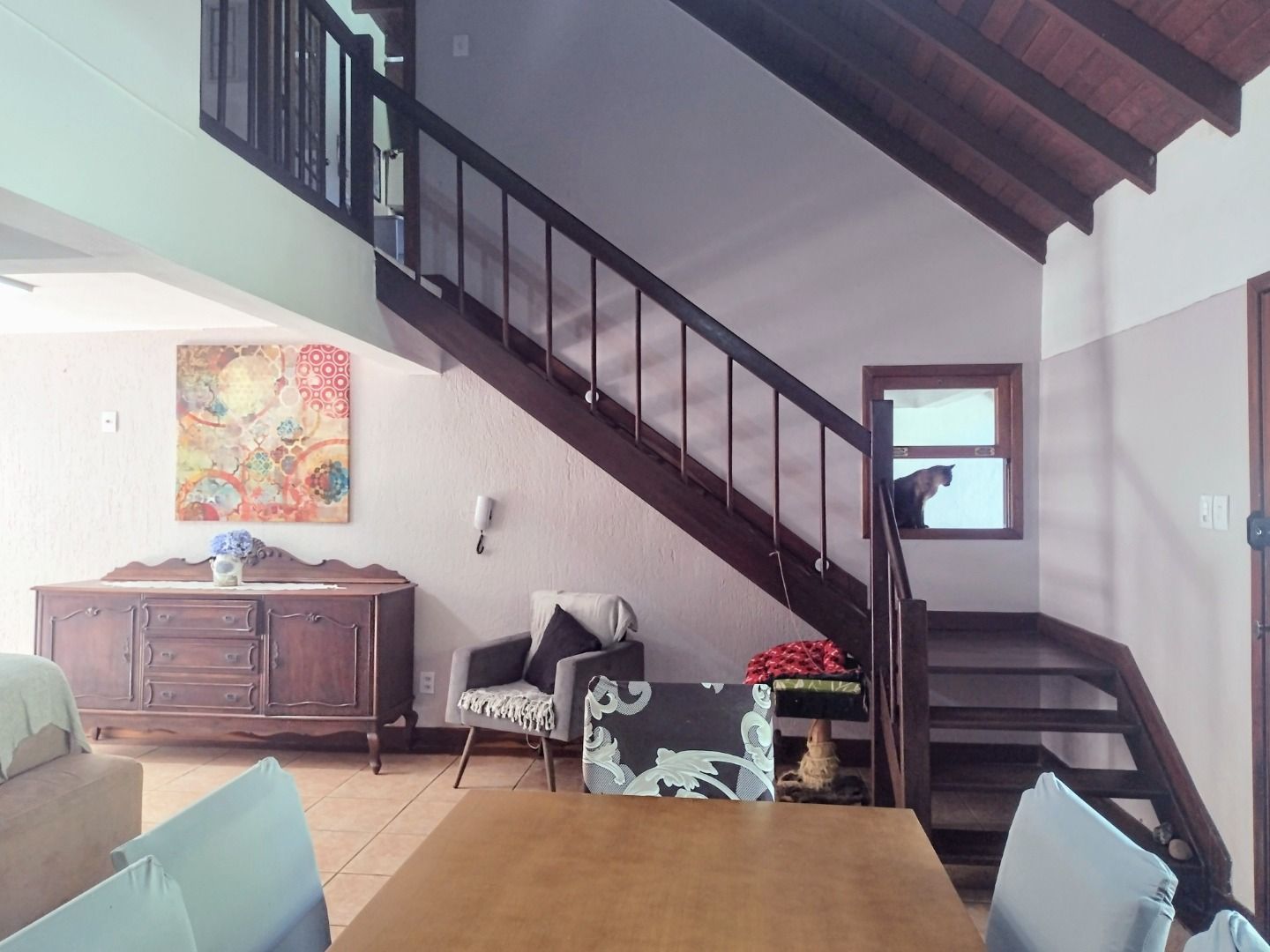 Casa à venda com 4 quartos, 221m² - Foto 11