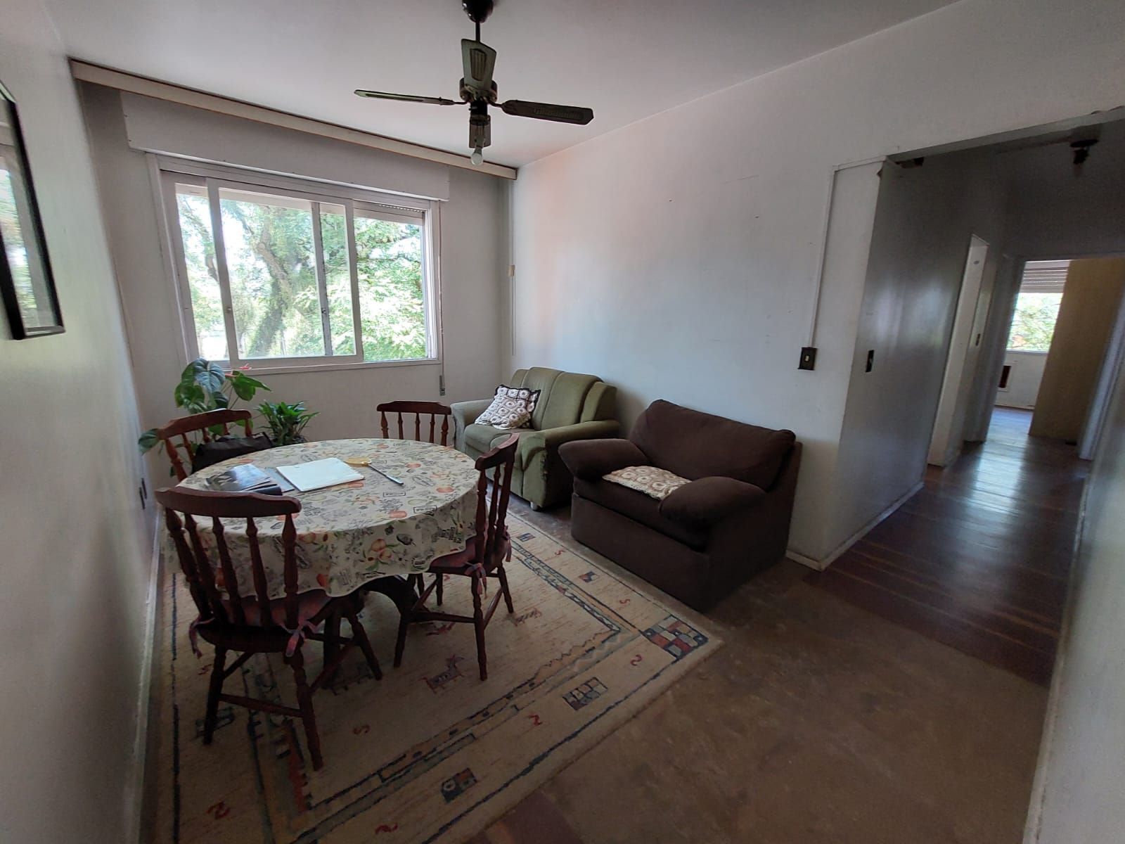 Apartamento, 3 quartos, 96 m² - Foto 7