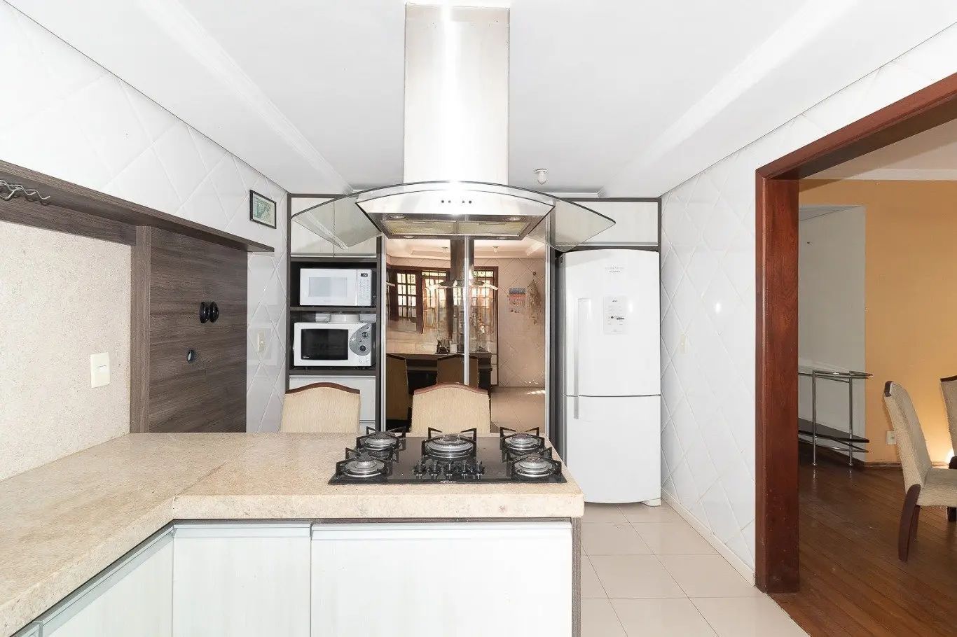 Casa, 5 quartos, 303 m² - Foto 9