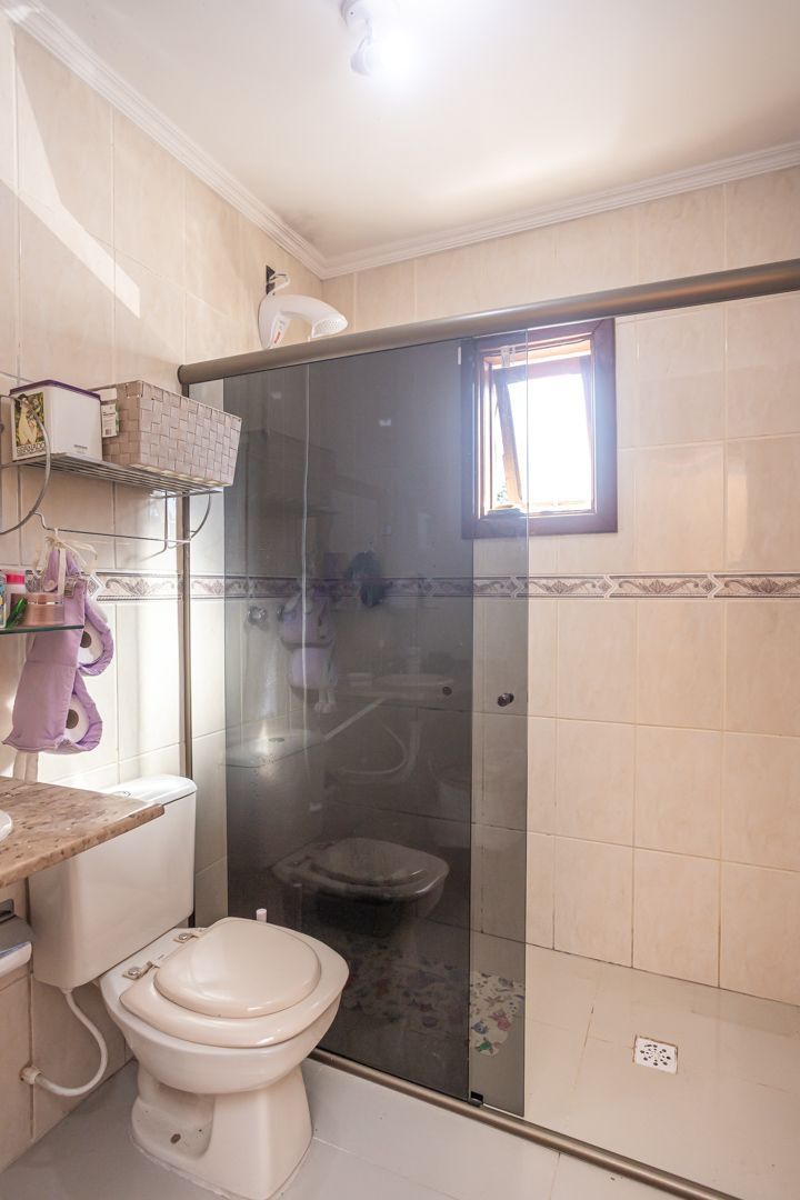 Casa para alugar com 4 quartos, 196m² - Foto 17