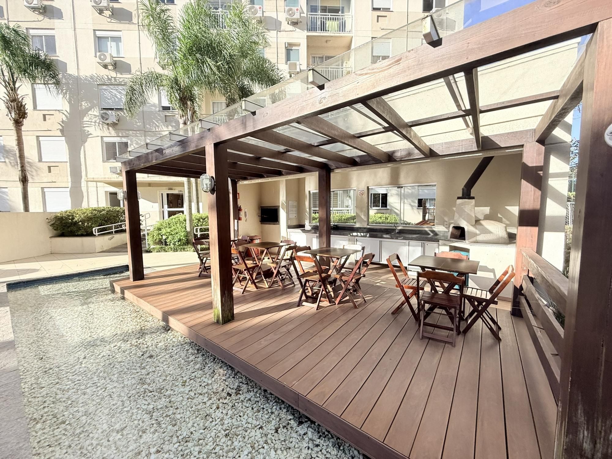 Apartamento, 2 quartos, 65 m² - Foto 21