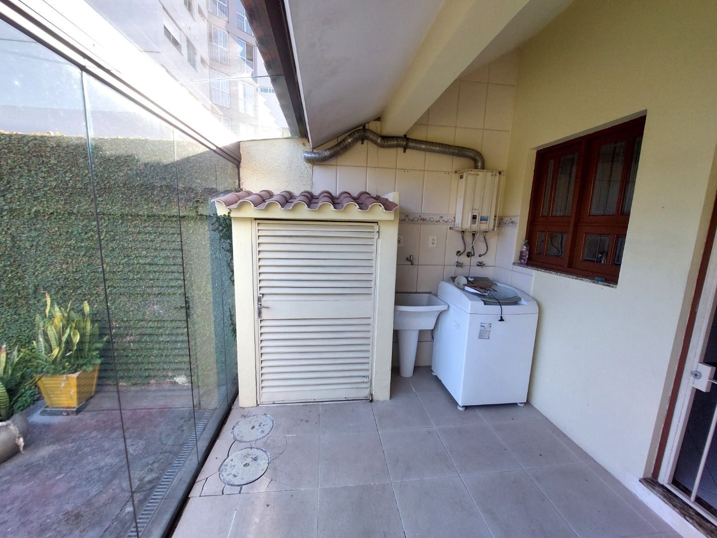 Casa, 4 quartos, 290 m² - Foto 41