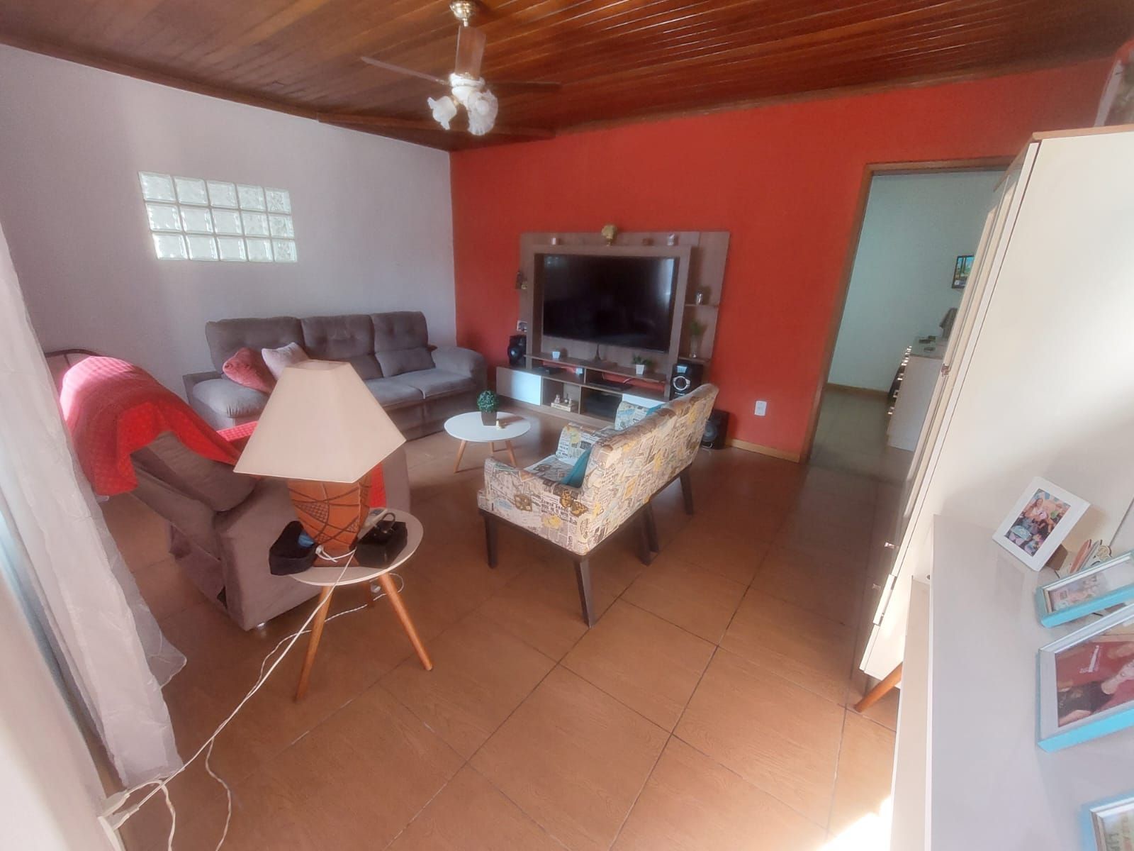 Casa, 2 quartos, 102 m² - Foto 8