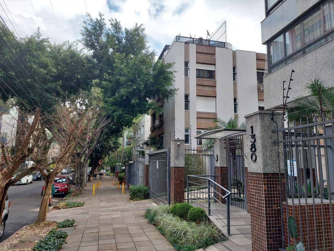 Apartamento, 3 quartos, 146 m² - Foto 3