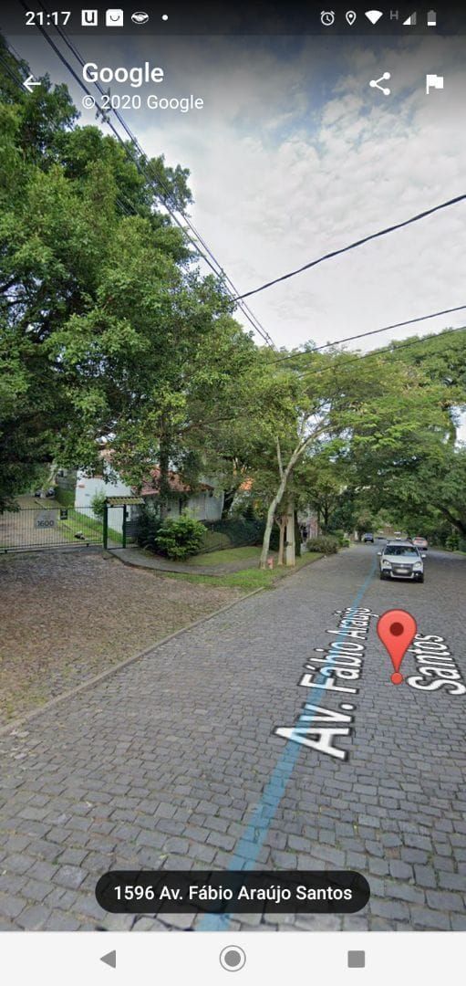 Terreno, 468 m² - Foto 3