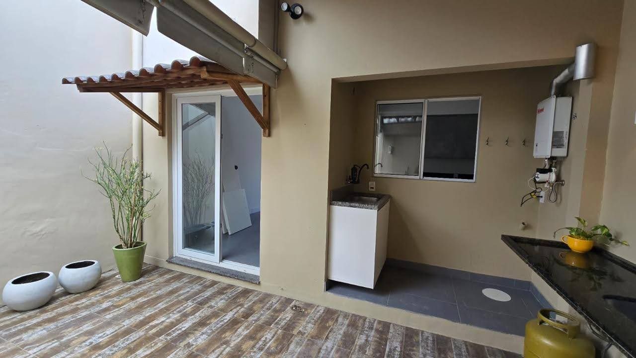 Casa, 3 quartos, 87 m² - Foto 8