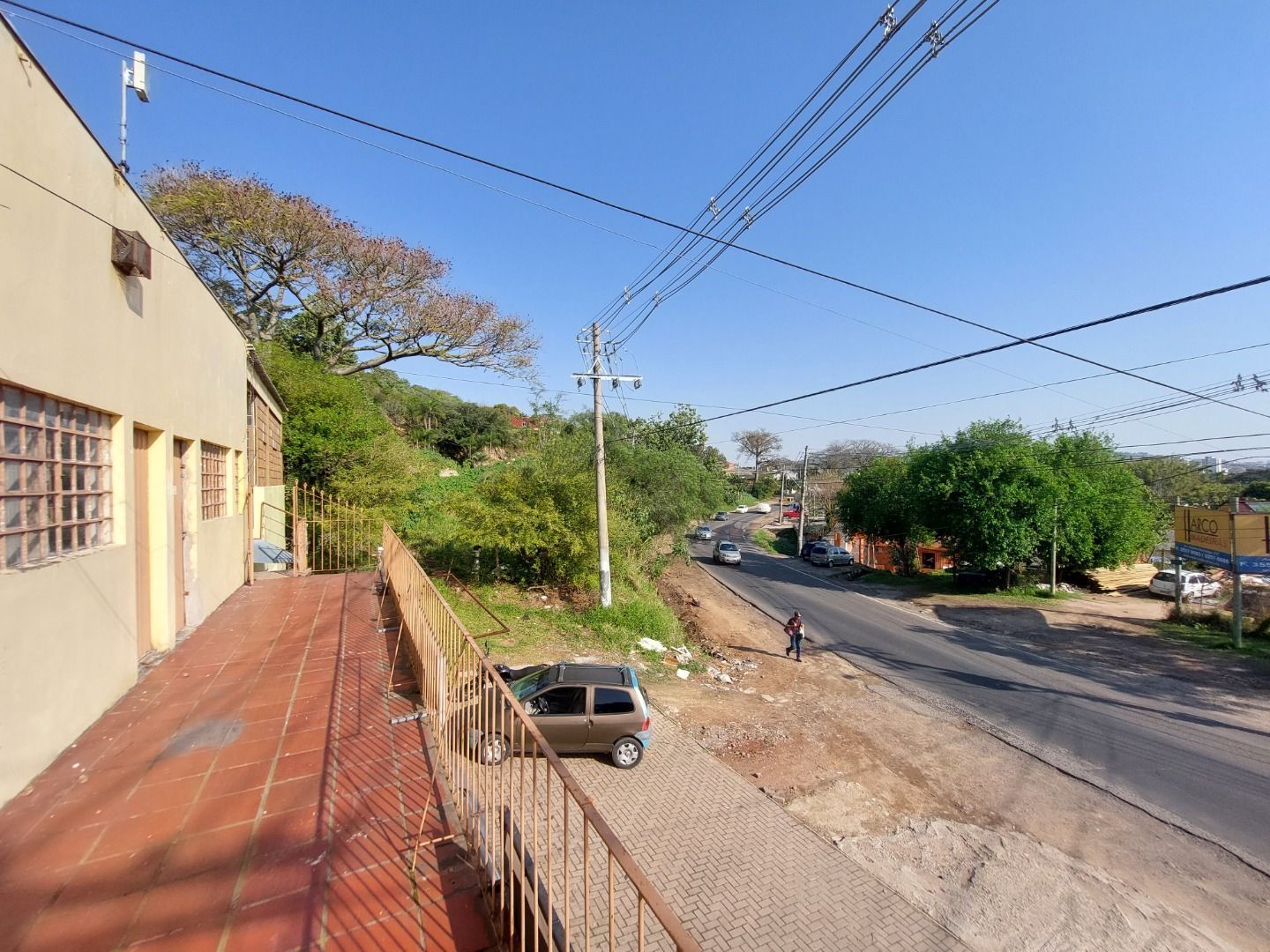 Loja-Salão, 48 m² - Foto 11