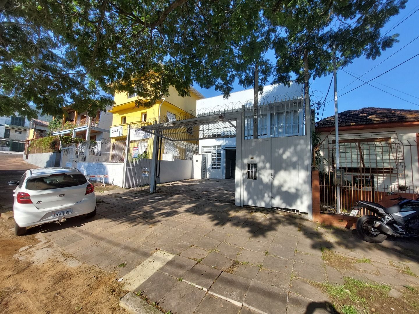 Loja-Salão para alugar, 500m² - Foto 49