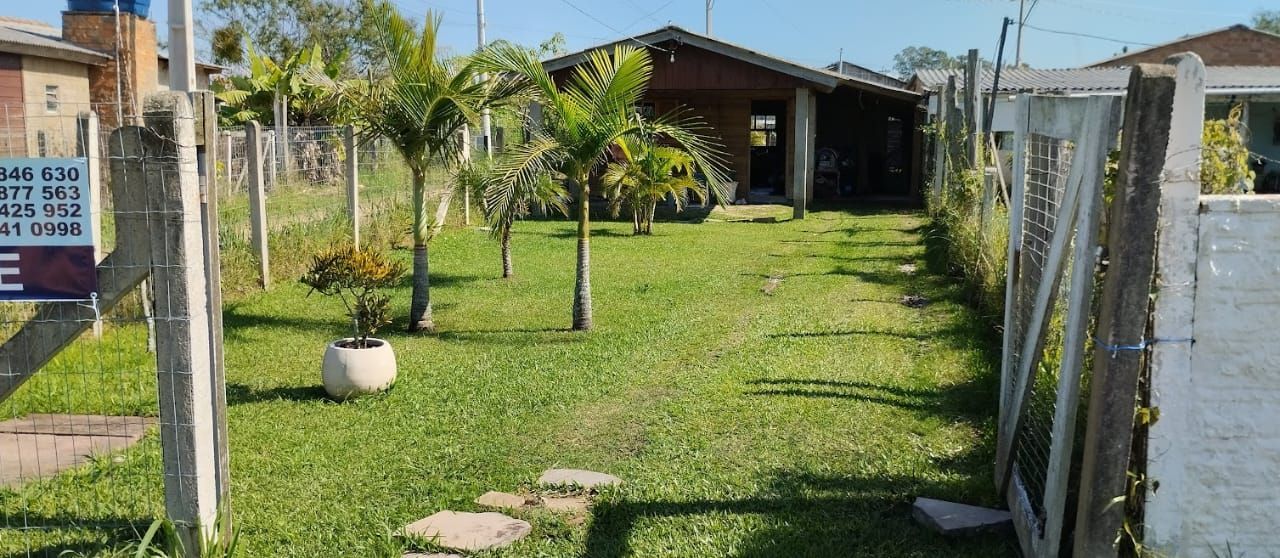 Casa, 2 quartos, 100 m² - Foto 1