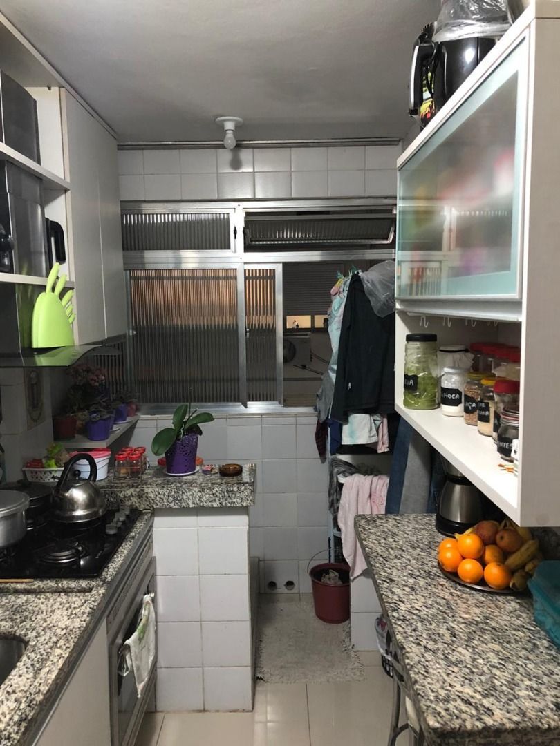 Apartamento, 2 quartos, 48 m² - Foto 5