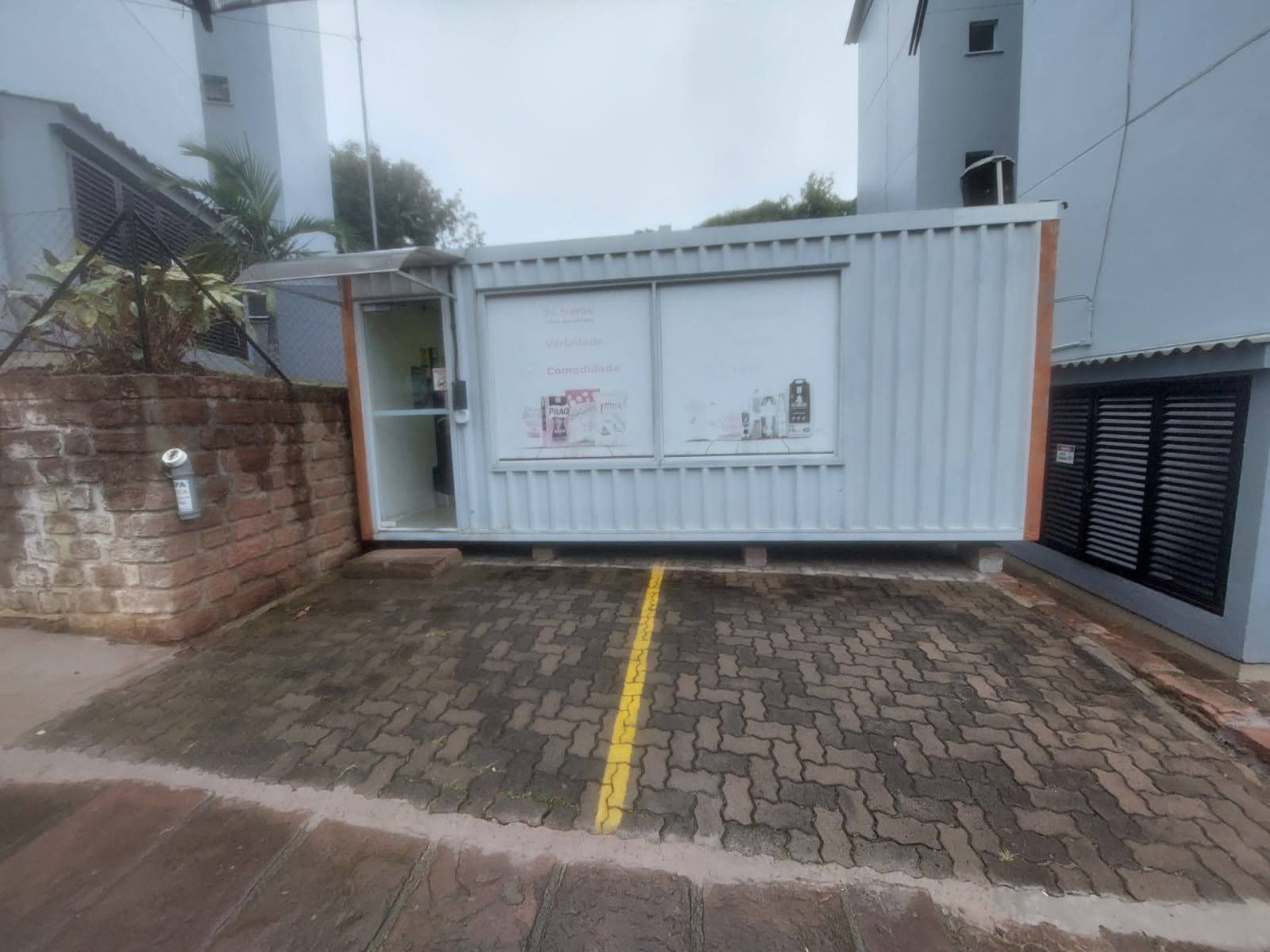 Apartamento, 2 quartos, 38 m² - Foto 29