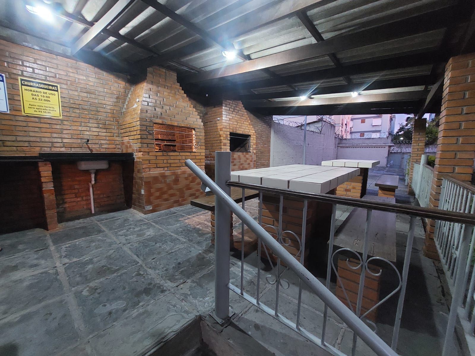 Apartamento, 2 quartos, 50 m² - Foto 4