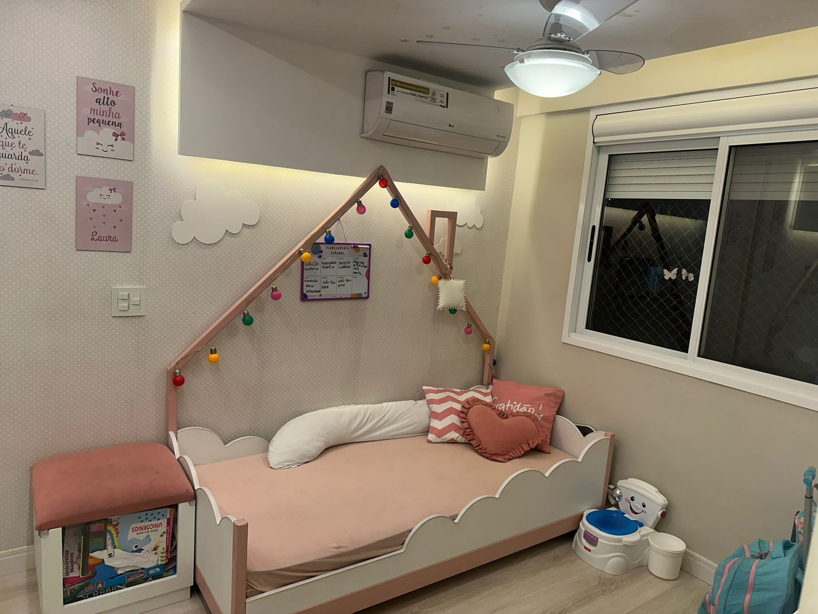 Apartamento, 2 quartos, 60 m² - Foto 9