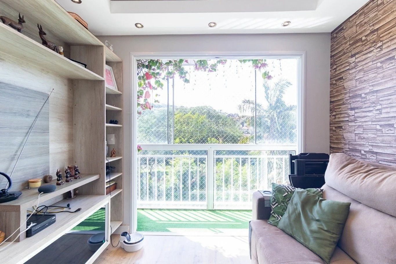 Apartamento, 2 quartos, 65 m² - Foto 5