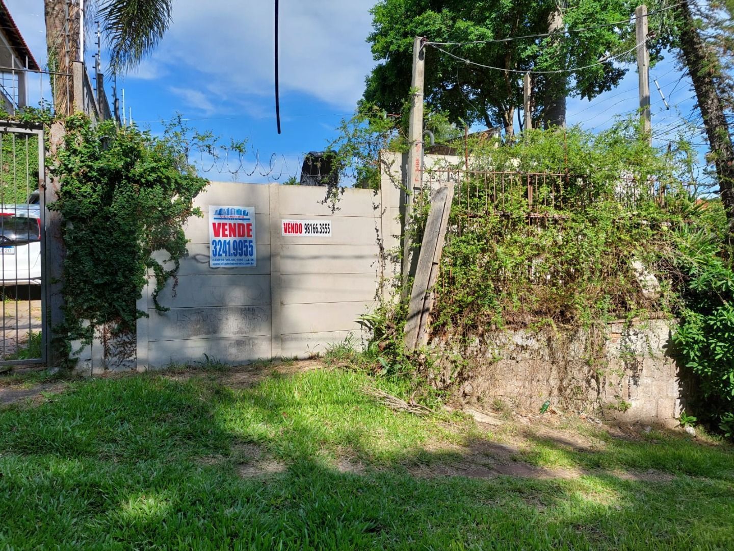 Terreno, 440 m² - Foto 4