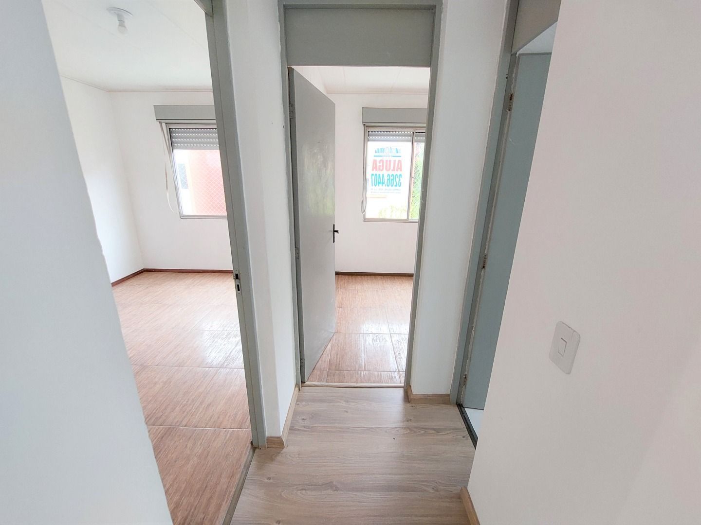 Apartamento para alugar com 2 quartos, 52m² - Foto 4