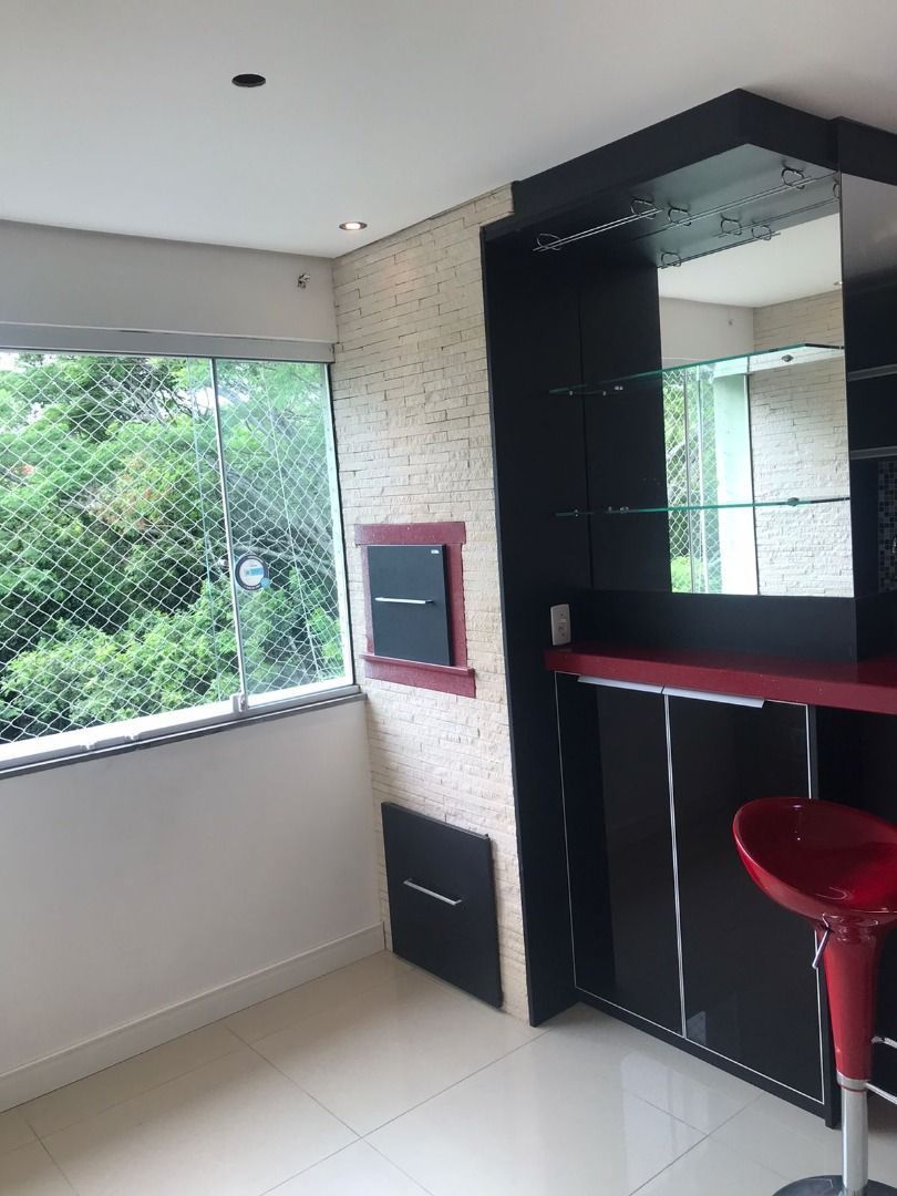 Apartamento à venda com 3 quartos, 66m² - Foto 13