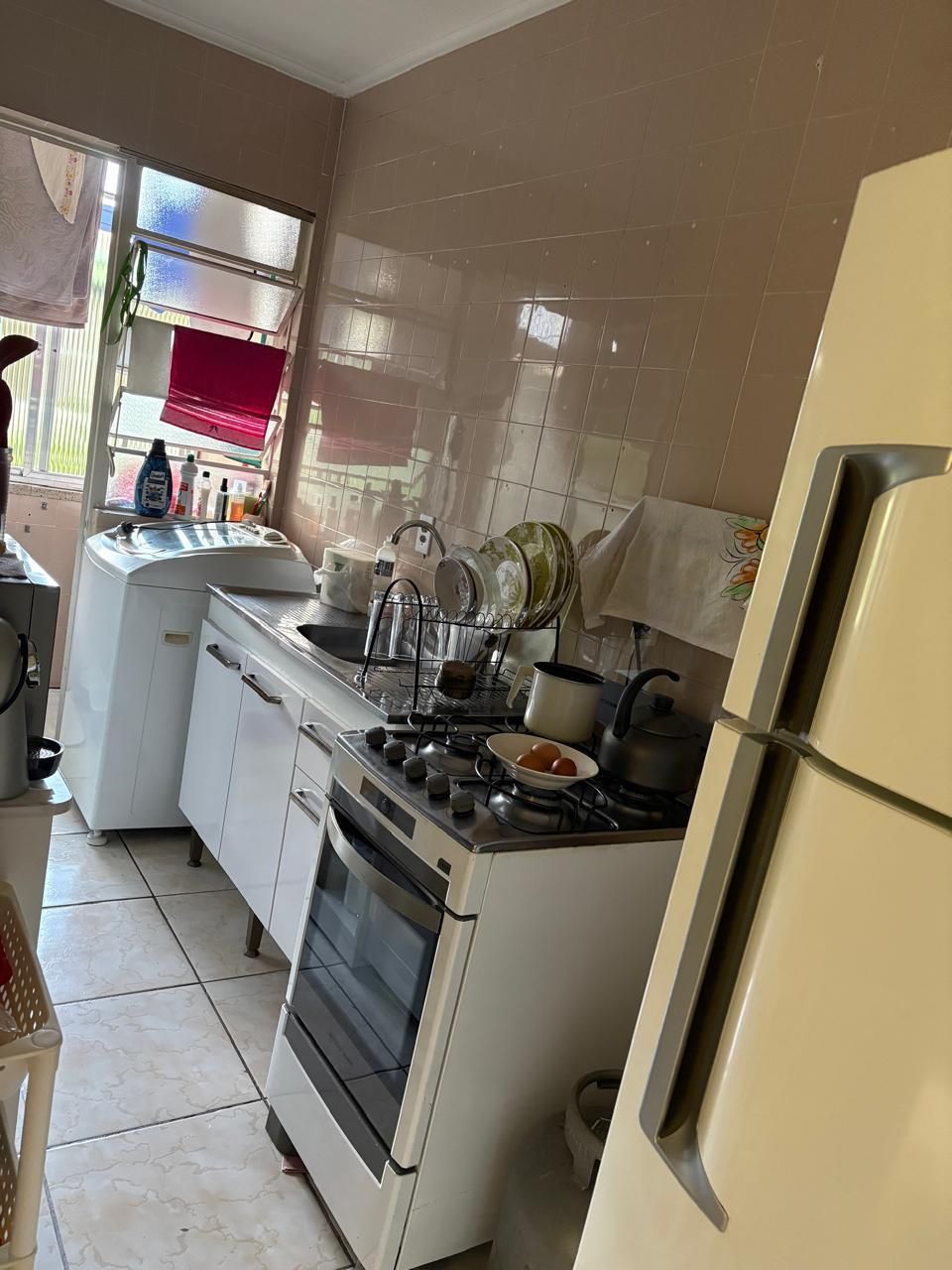 Apartamento, 2 quartos, 57 m² - Foto 19