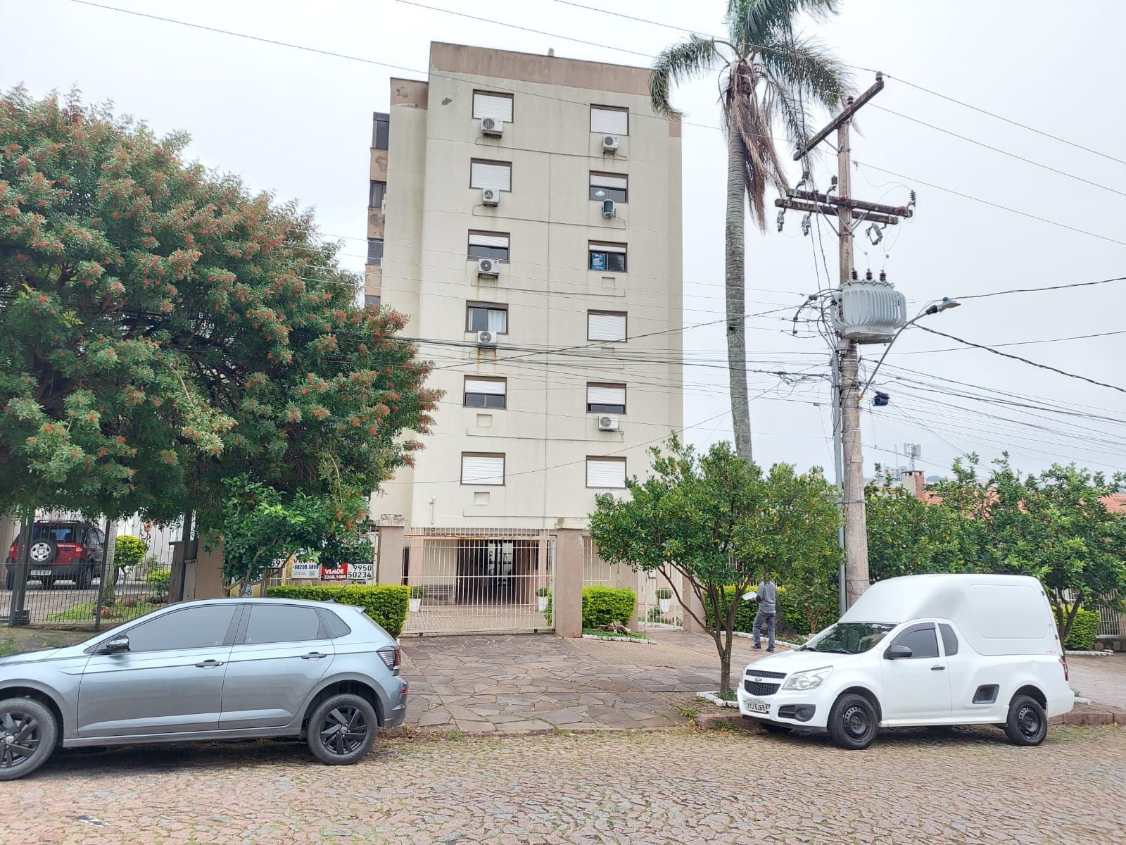 Apartamento, 3 quartos, 164 m² - Foto 46