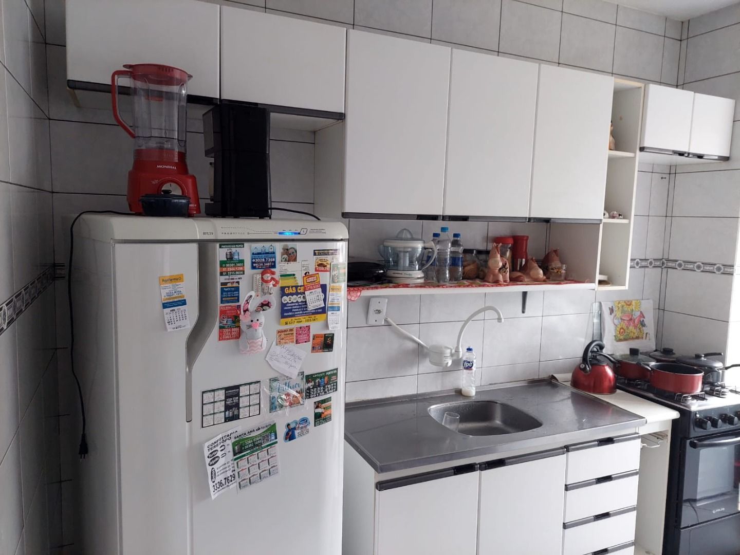 Apartamento, 2 quartos, 56 m² - Foto 14