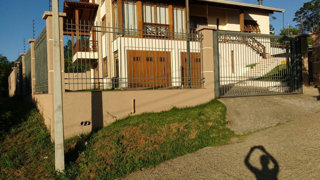 Casa, 3 quartos, 270 m² - Foto 10