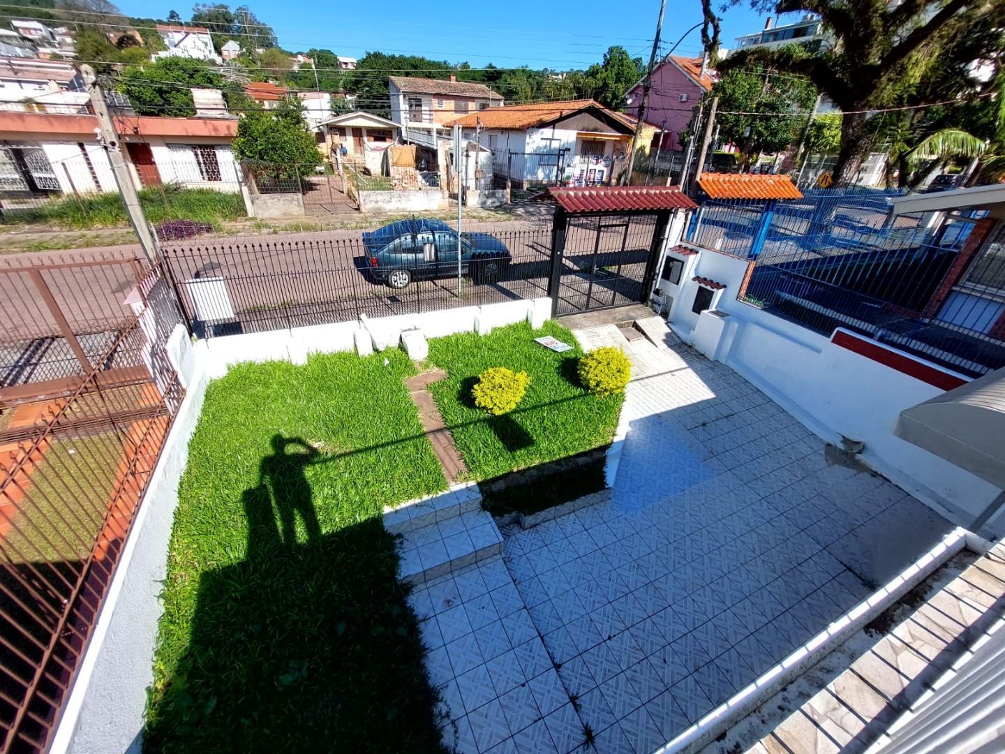 Casa à venda com 3 quartos, 241m² - Foto 15