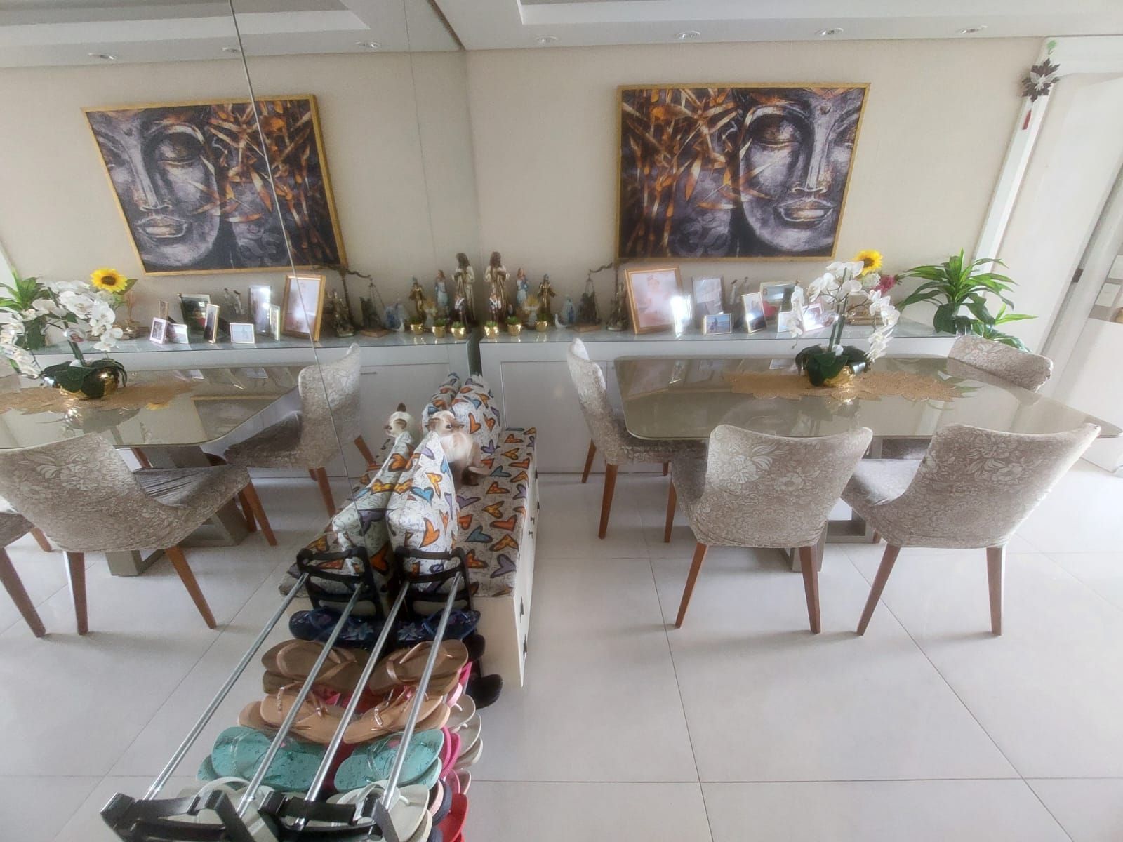 Apartamento, 2 quartos, 60 m² - Foto 13