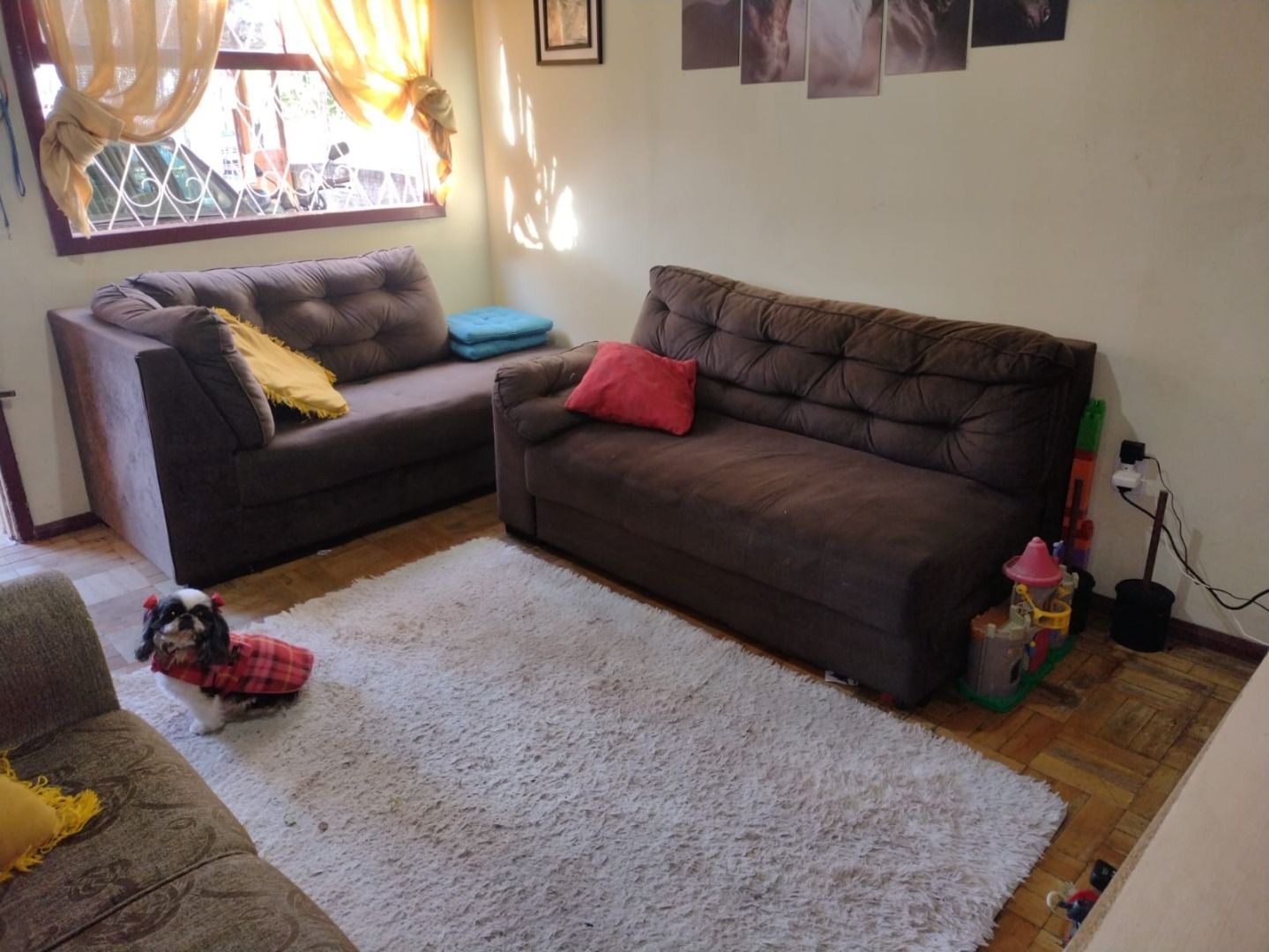 Casa à venda com 2 quartos, 150m² - Foto 5
