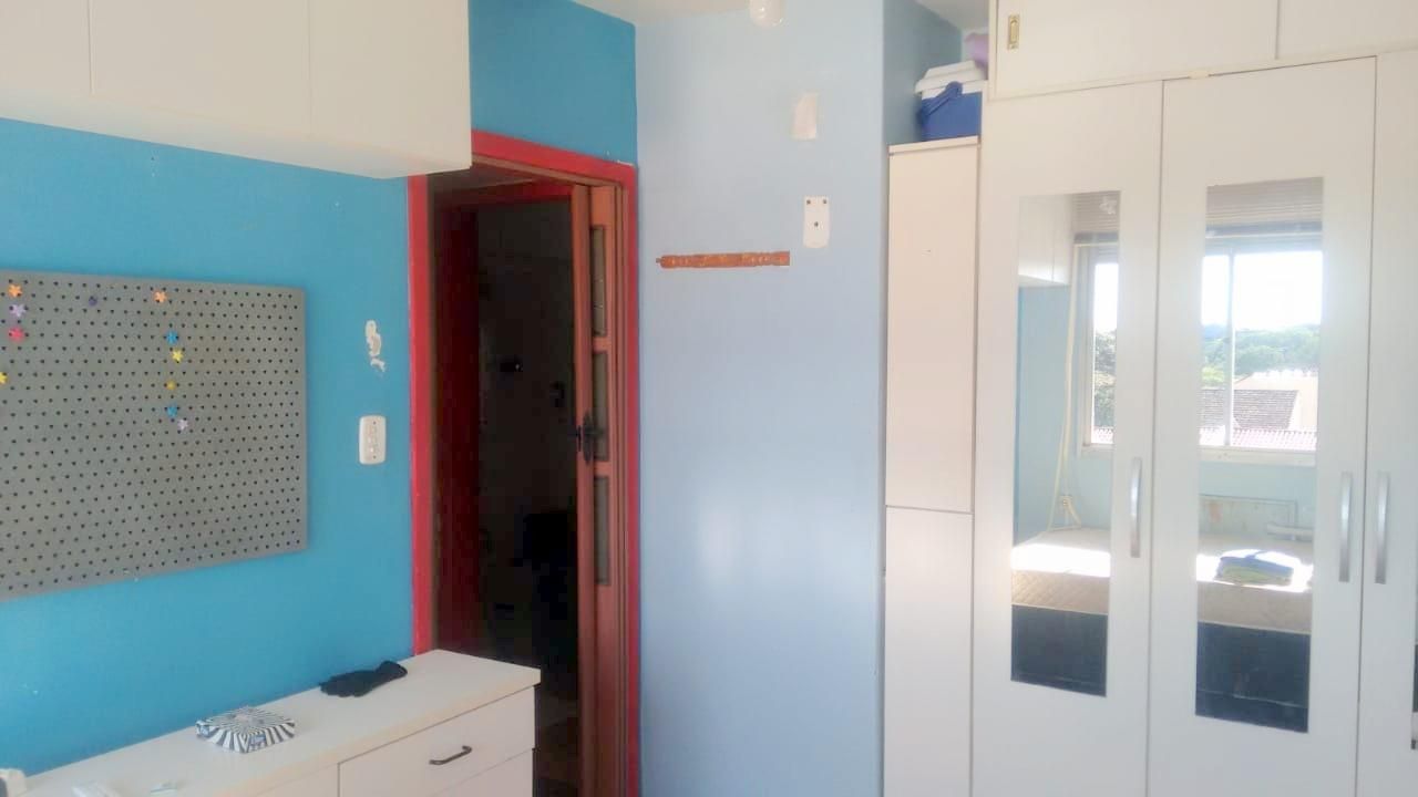 Apartamento, 2 quartos, 54 m² - Foto 30