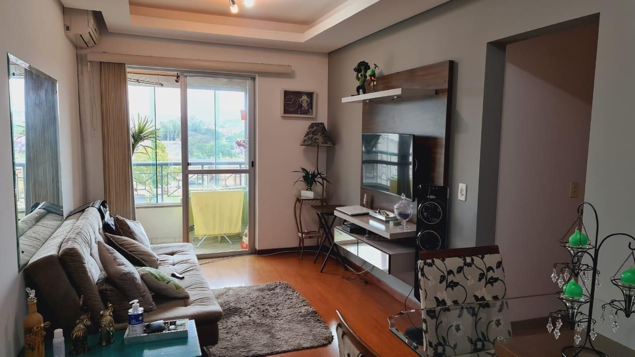 Apartamento à venda com 2 quartos, 62m² - Foto 8