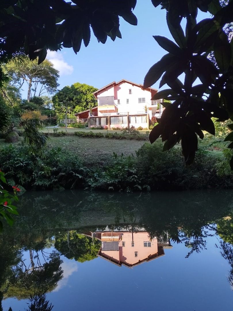 Casa, 4 quartos, 329 m² - Foto 17