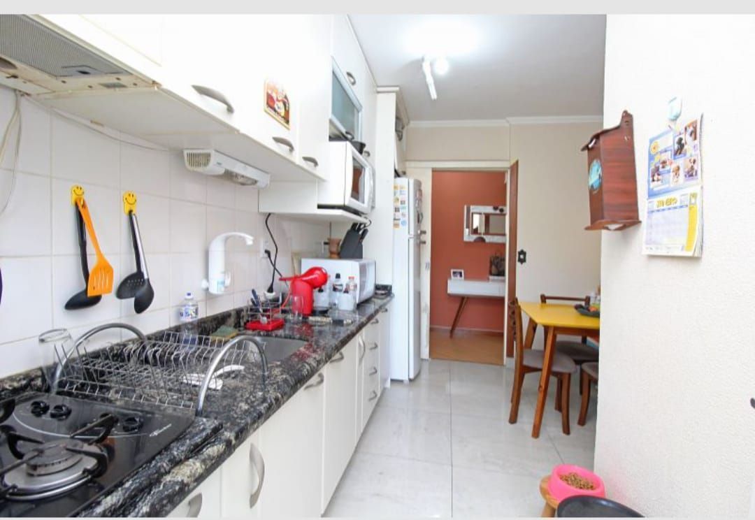 Apartamento, 3 quartos, 106 m² - Foto 25