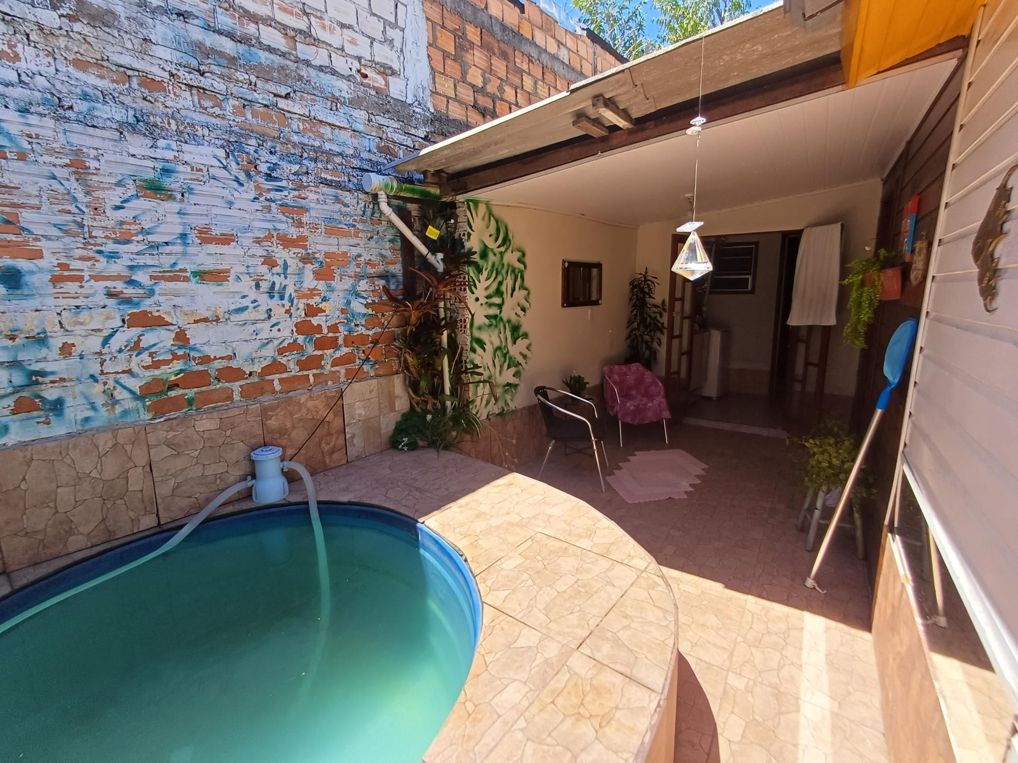 Casa, 5 quartos, 300 m² - Foto 30