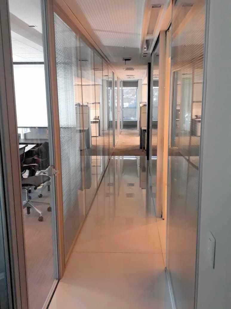 Conjunto Comercial-Sala à venda, 83m² - Foto 9