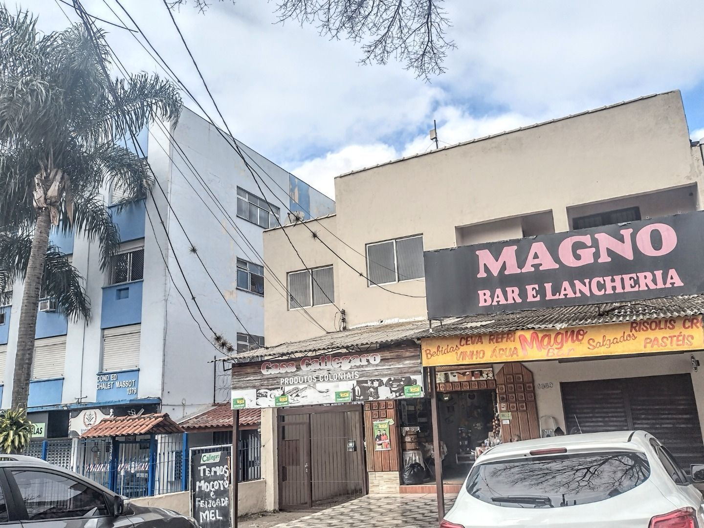 Prédio Inteiro à venda, 381m² - Foto 1