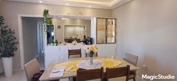 Apartamento, 3 quartos, 105 m² - Foto 6