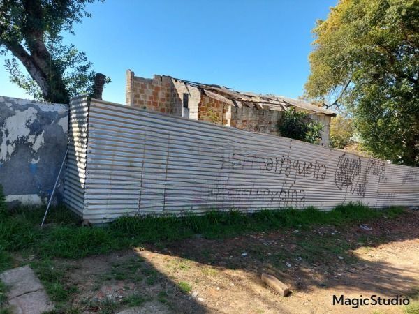 Terreno, 902 m² - Foto 3