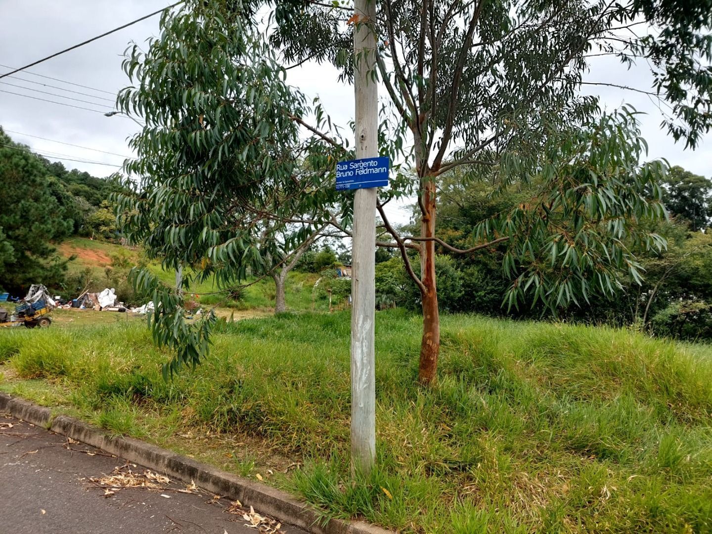 Terreno, 408 m² - Foto 2