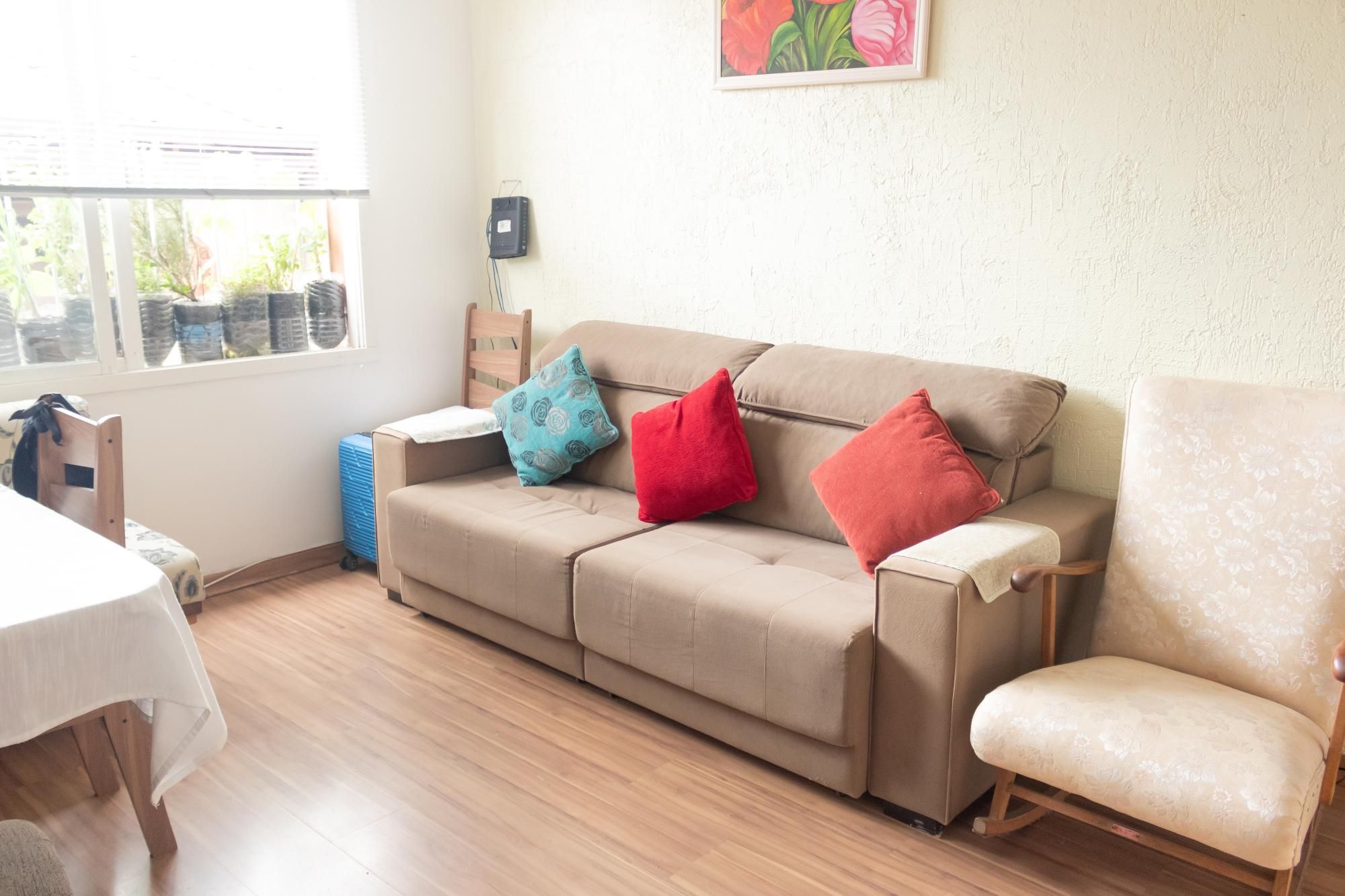 Apartamento, 2 quartos, 80 m² - Foto 16